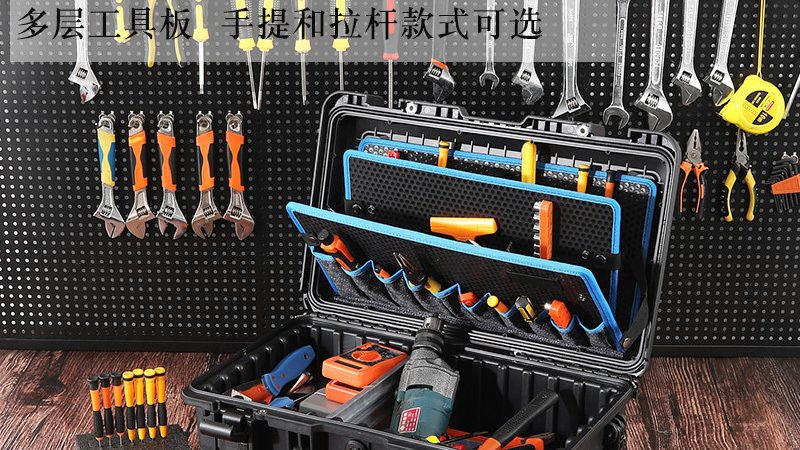 五金批发材质规格型号辨别避坑指南：如何准确识别优质五金工具