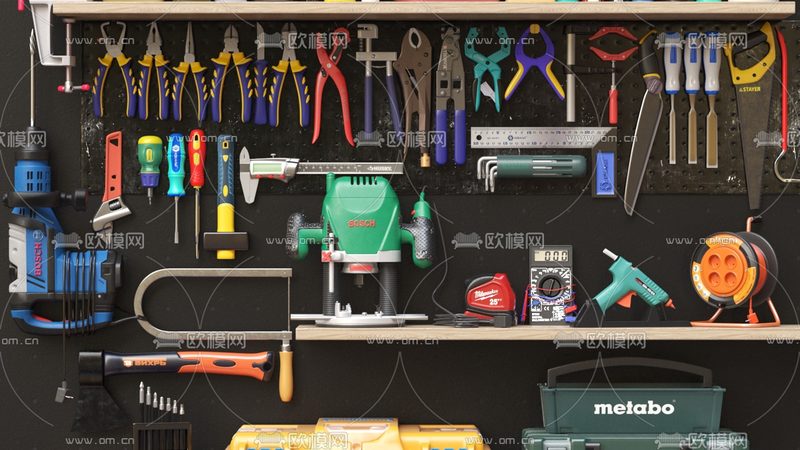 误区一：追求高价格就是好工具